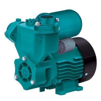Peripheral Booster Pump - LKSm550A Peripheral Booster Pump - LKSm550A