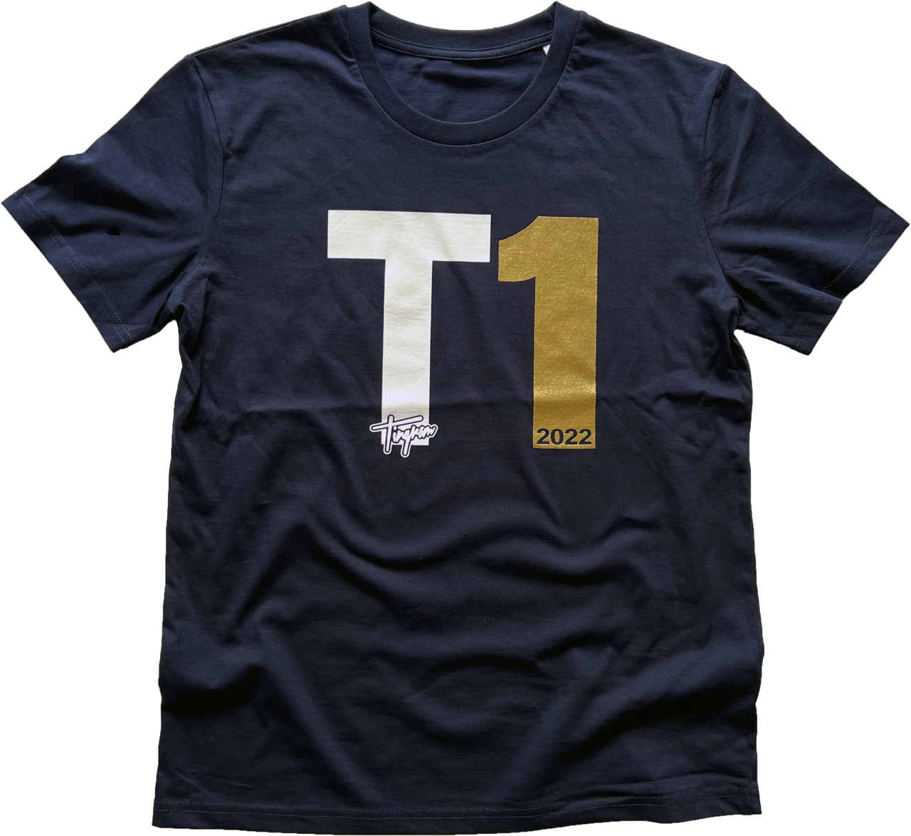 T1 T-shirt