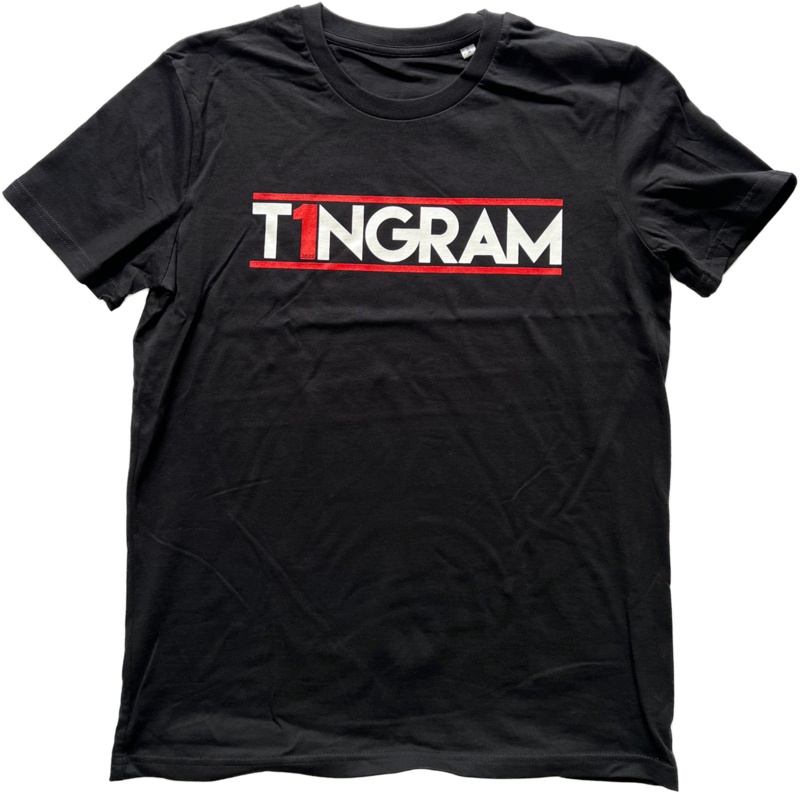 T1NGRAM T-shirt