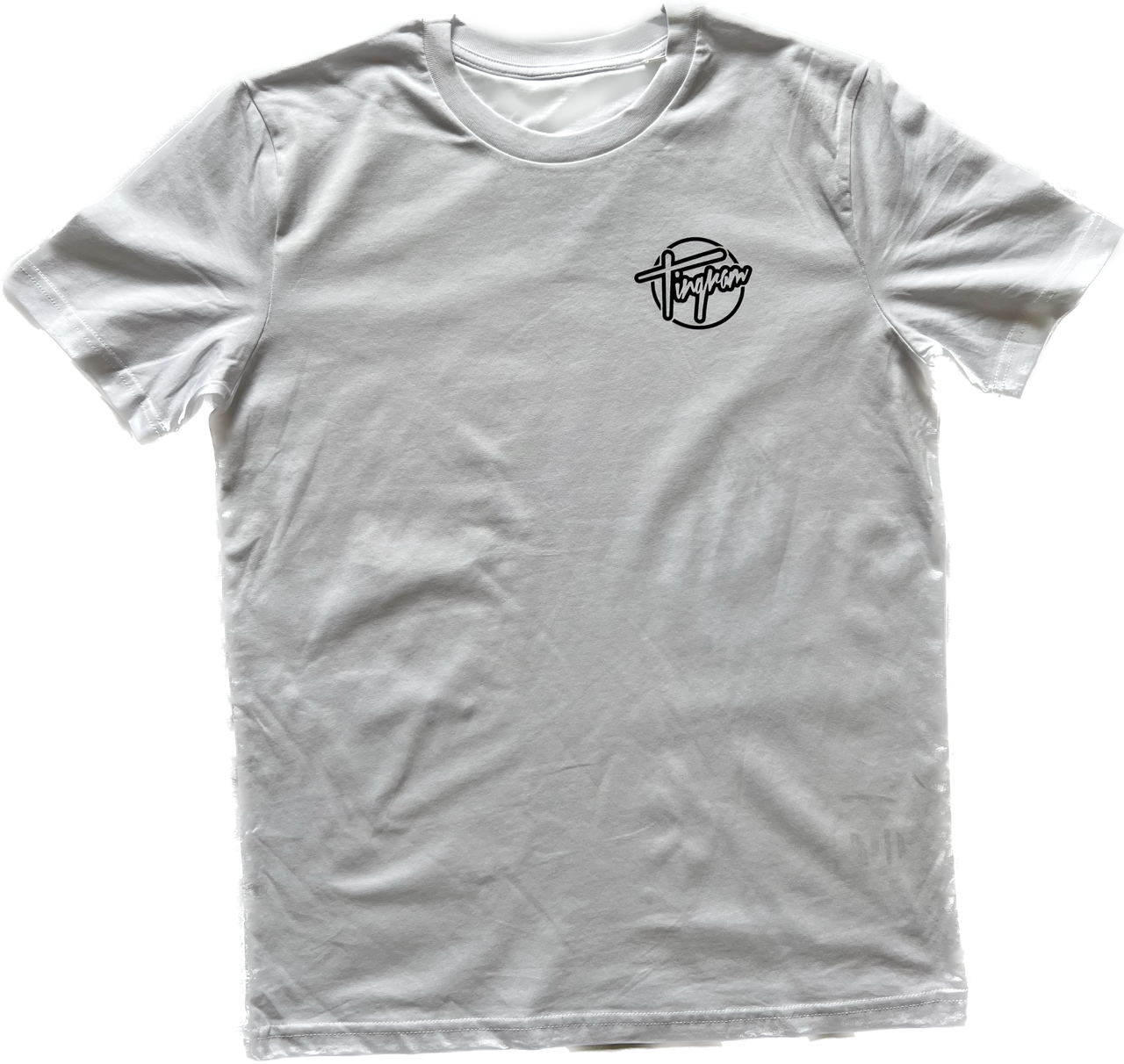 Core White T-shirt