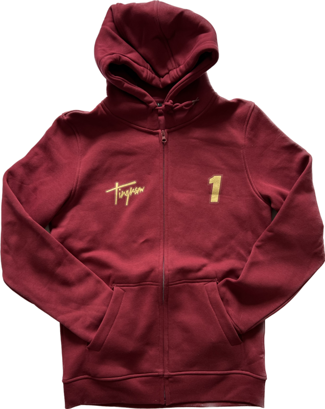 2023 Zip Hoodie