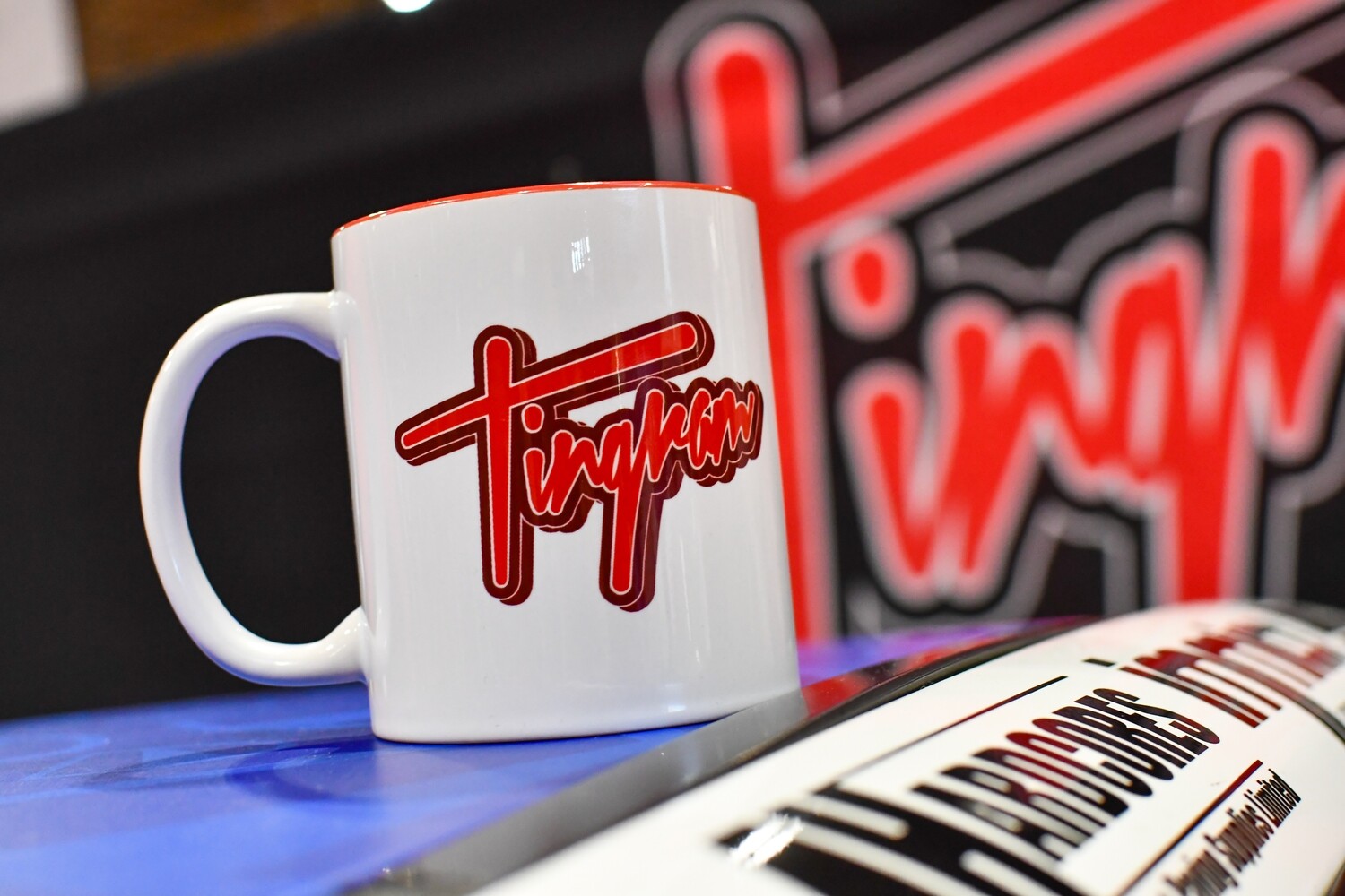 Pointsy Mug
