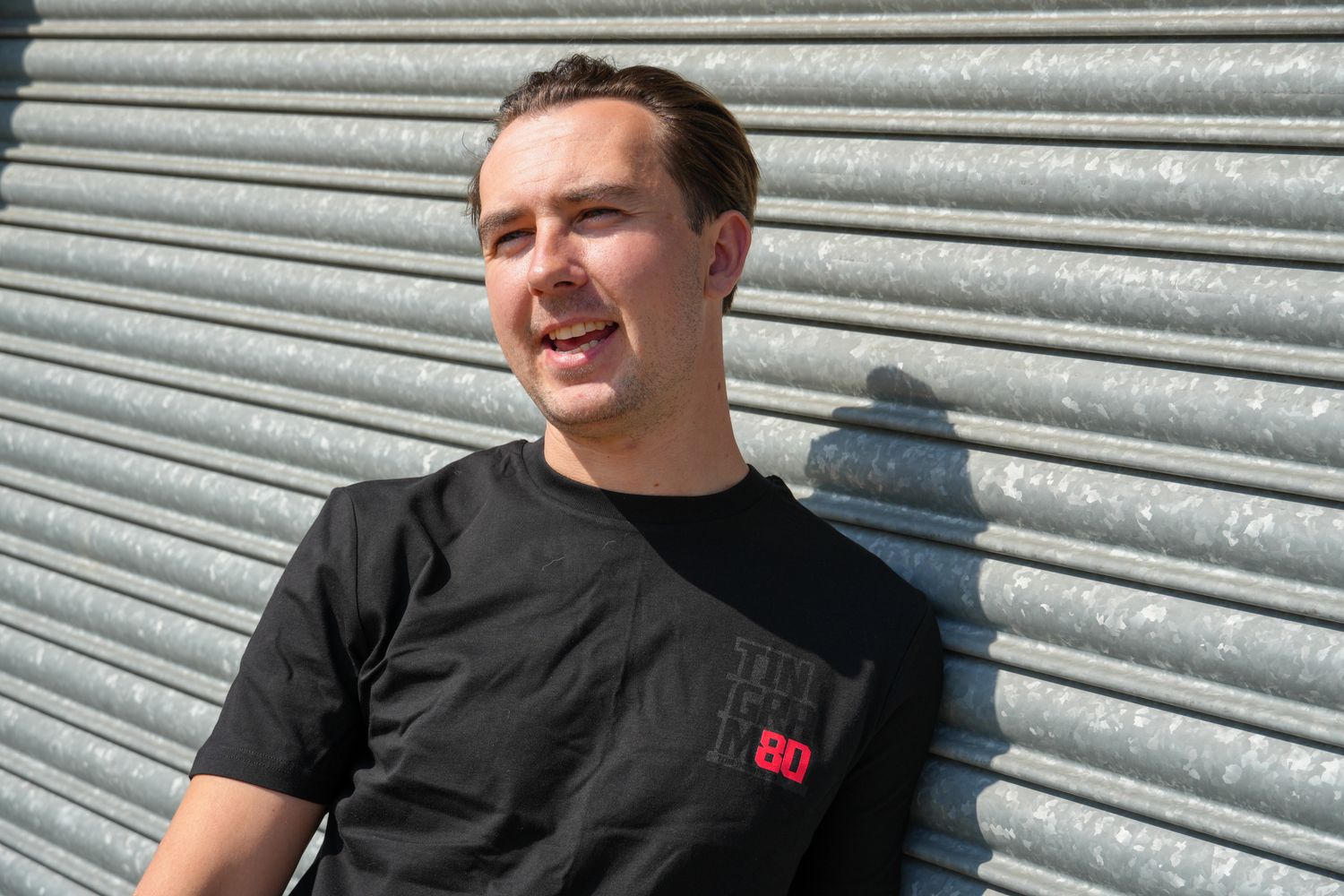 Tingram Driver Tee