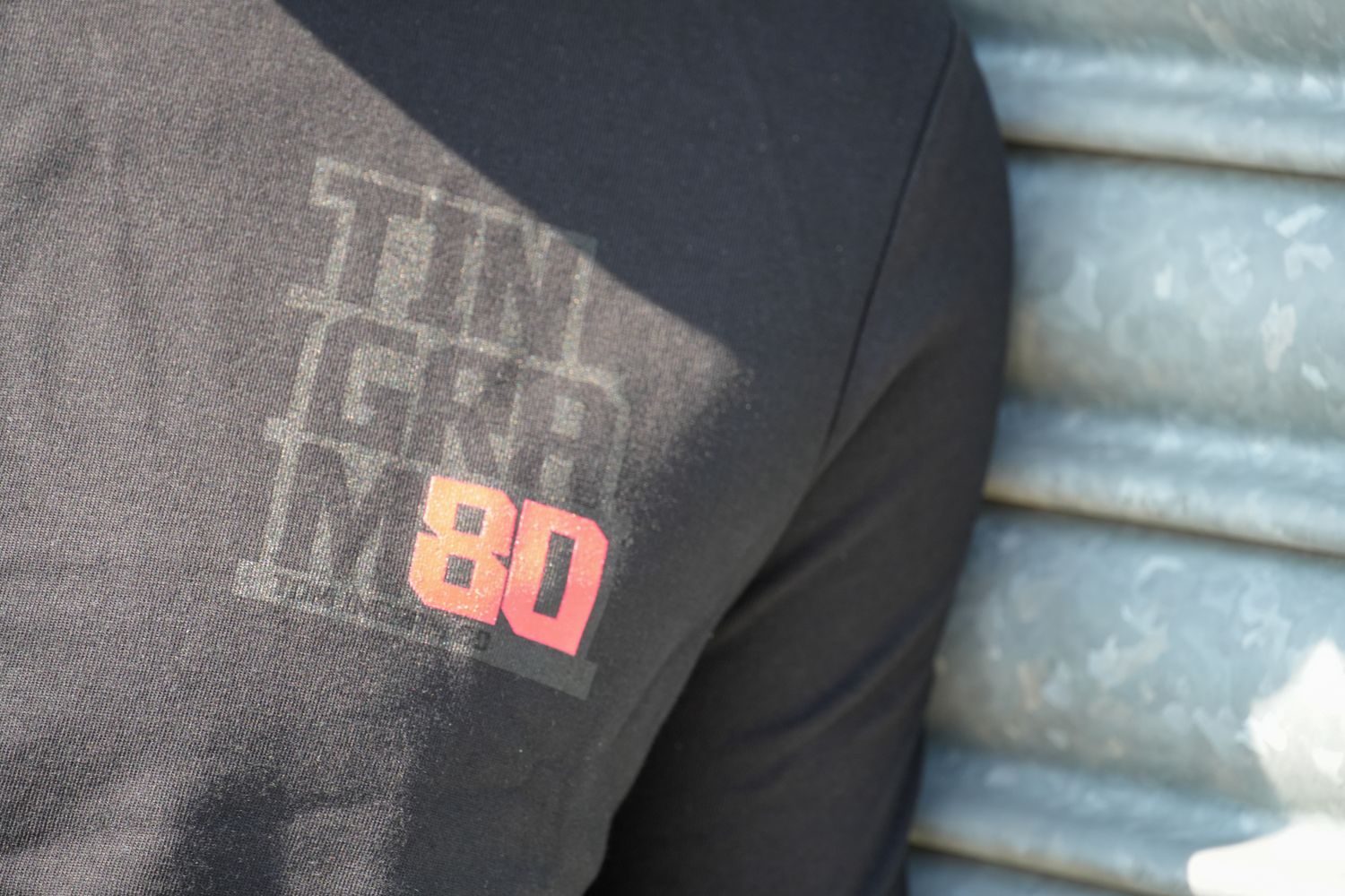 Tingram Driver Tee