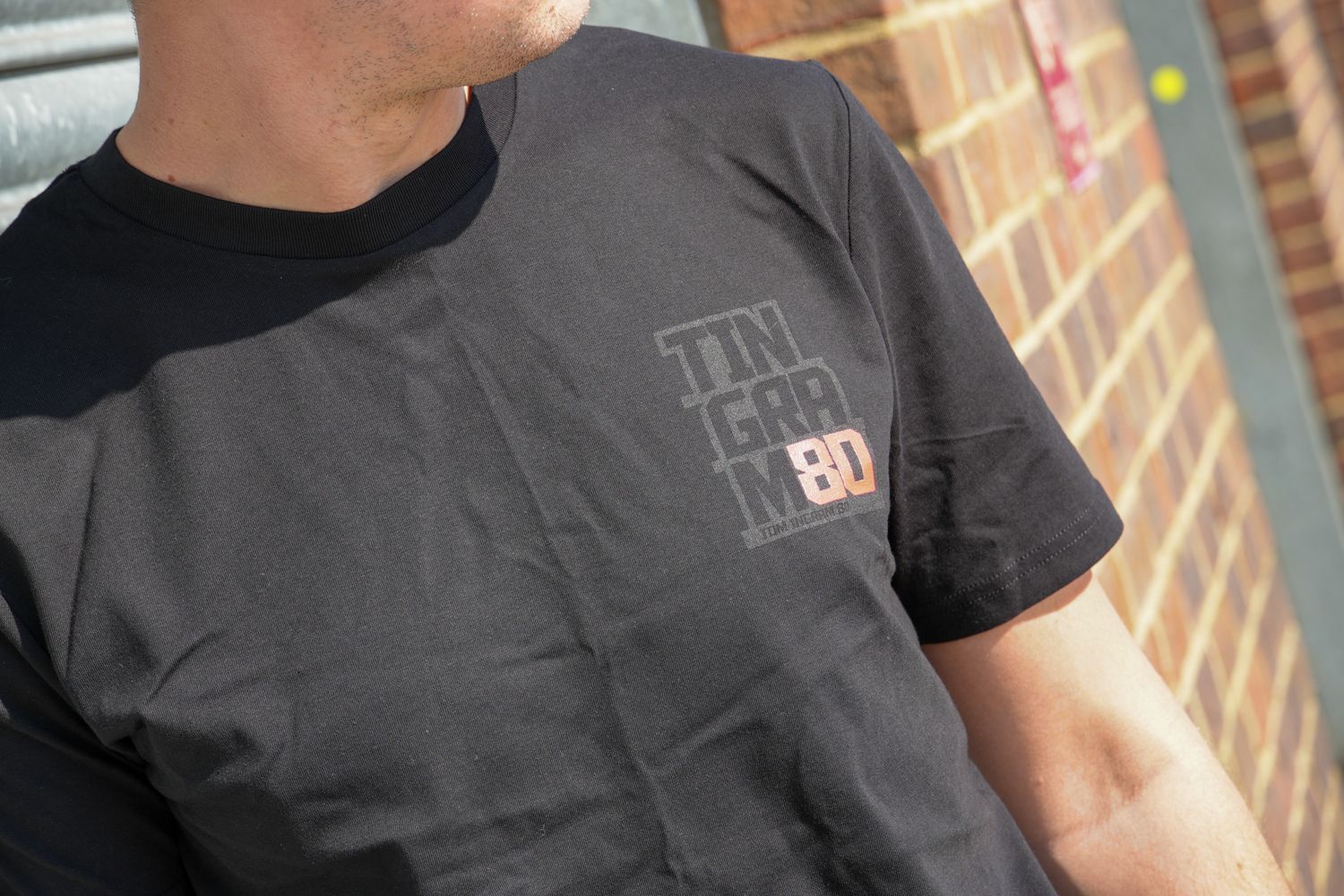 Tingram Driver Tee