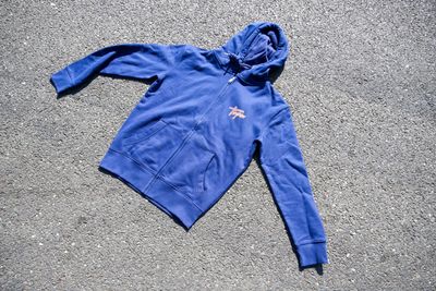 Tingram Signature Zip Hoodie