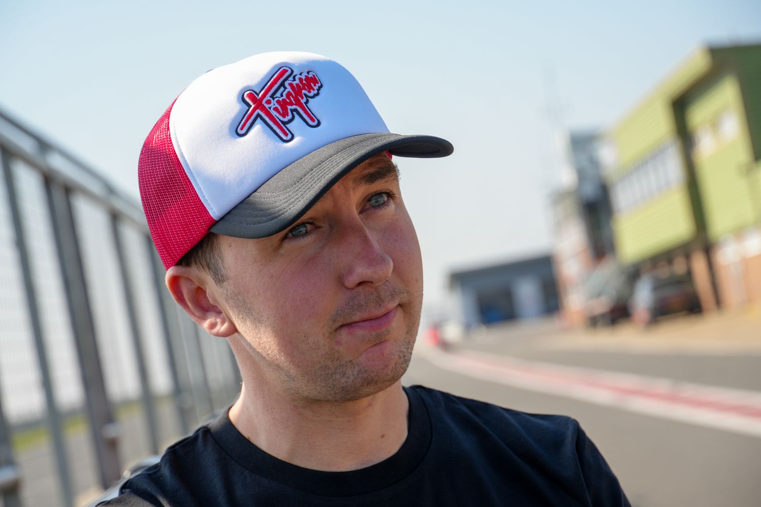 Tingram Trucker Cap