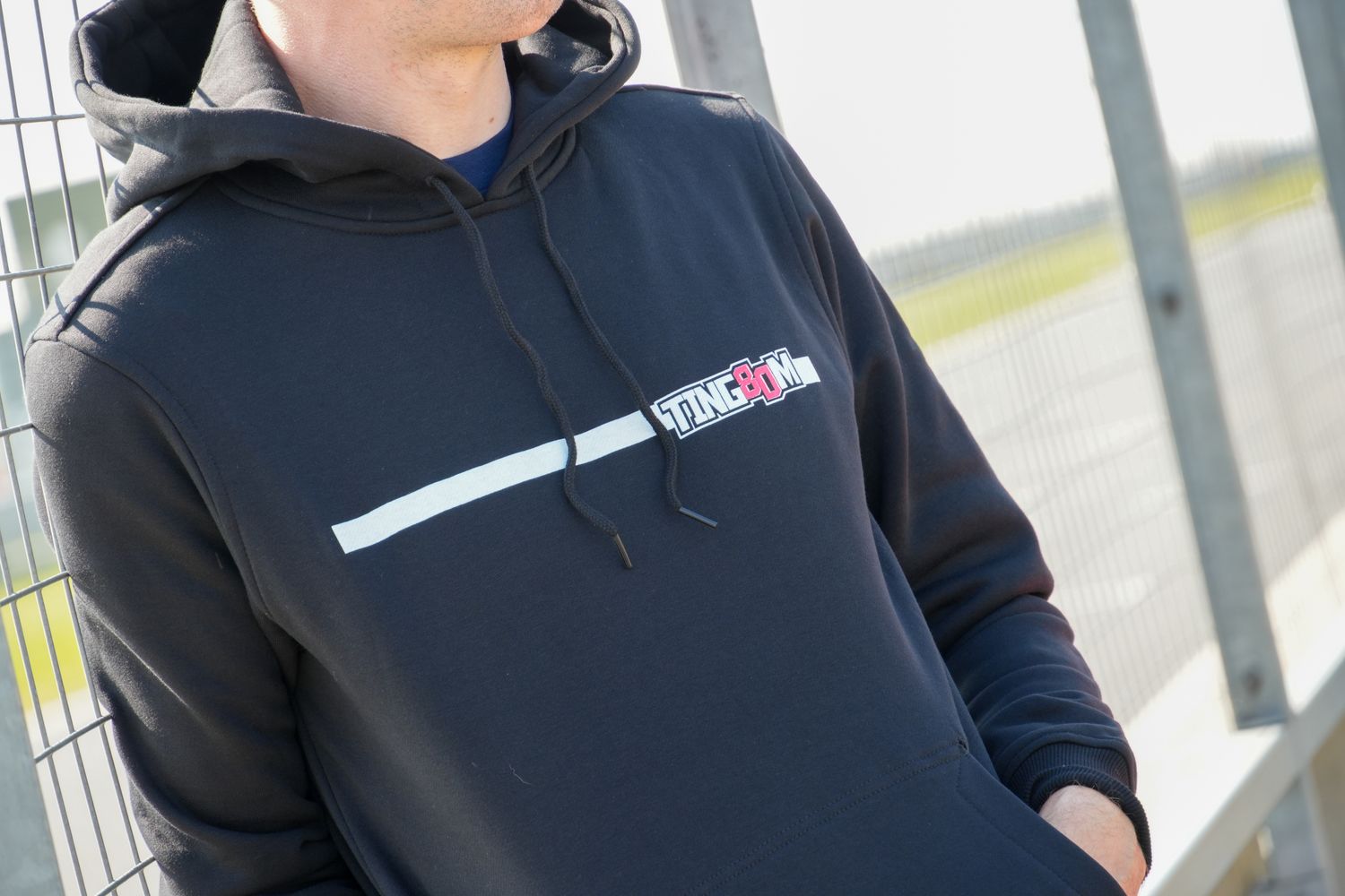 Tingram Trackside Hoodie