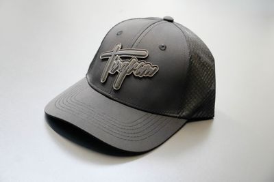 Tingram Cap - Blackout Edition