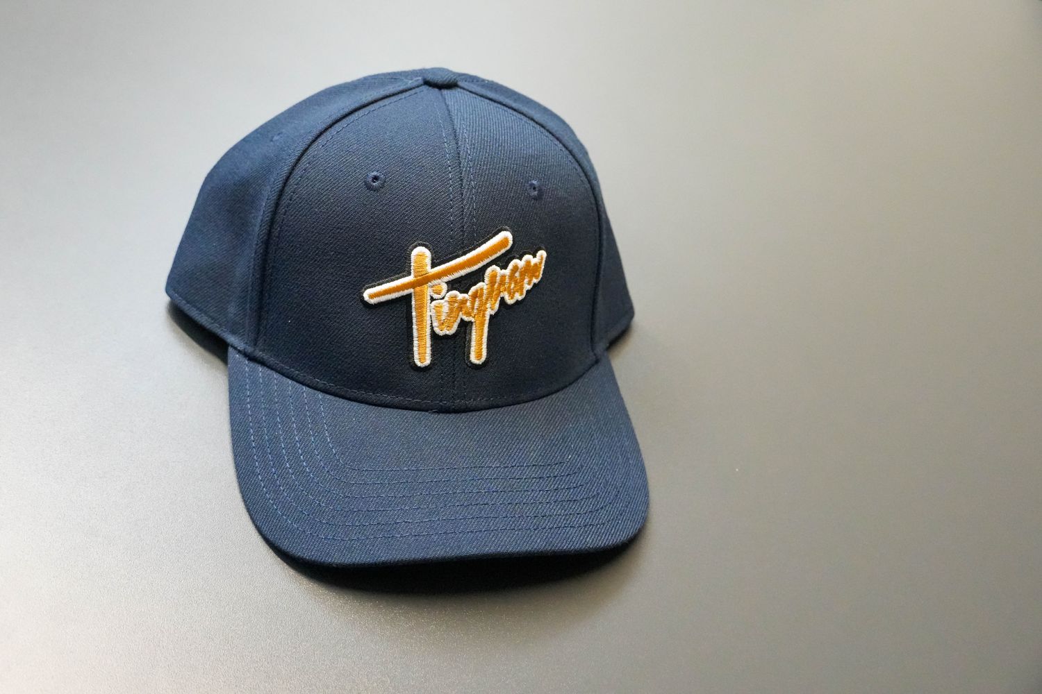 Tingram Cap - Champion Edition