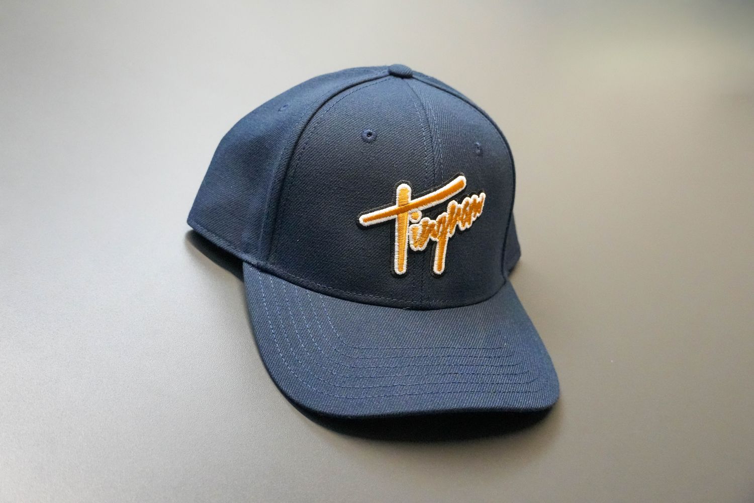 Tingram Cap - Champion Edition