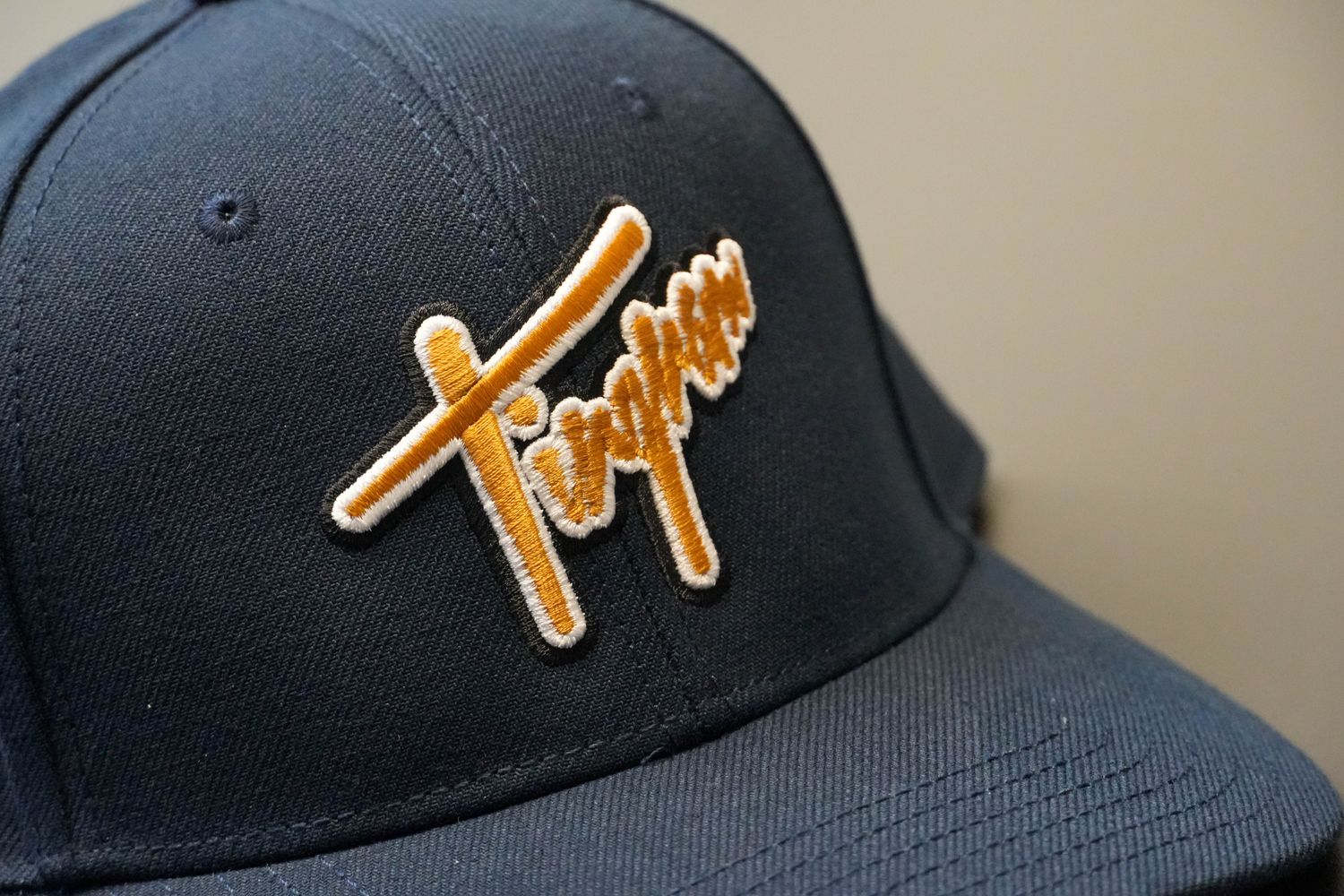 Tingram Cap - Champion Edition