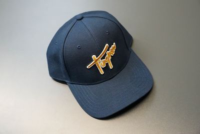 Tingram Cap - Champion Edition