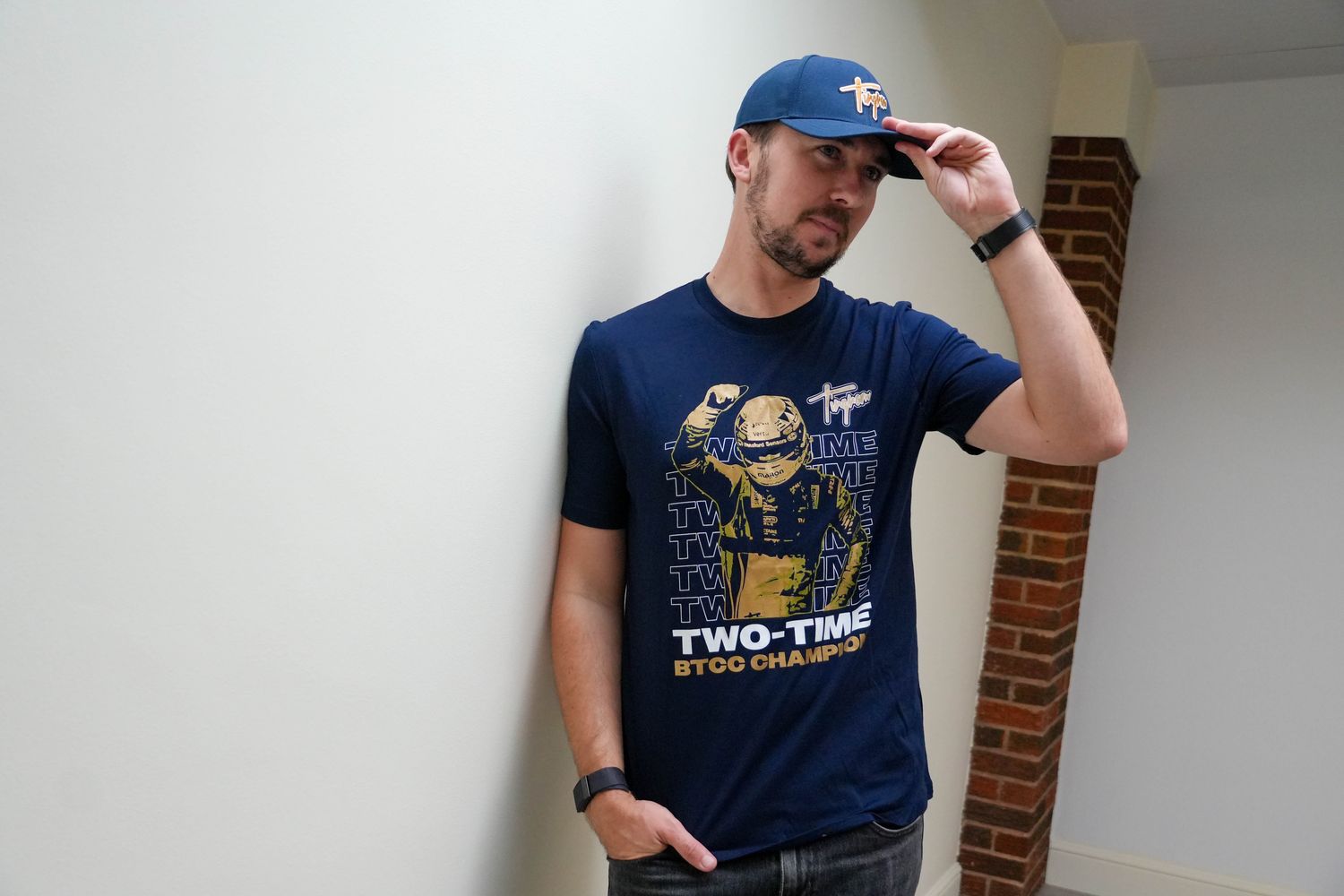 Tingram Cap - Champion Edition