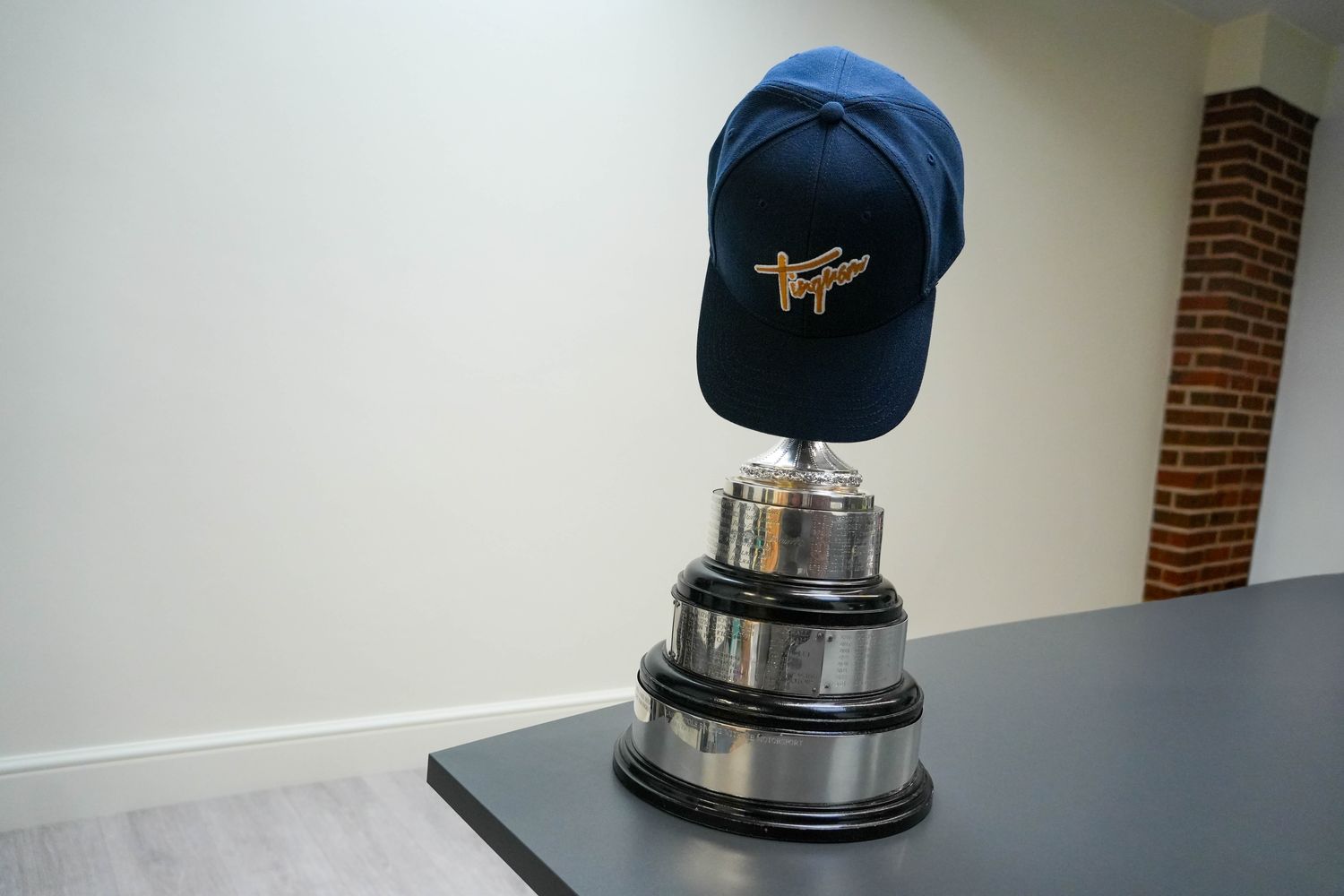 Tingram Cap - Champion Edition