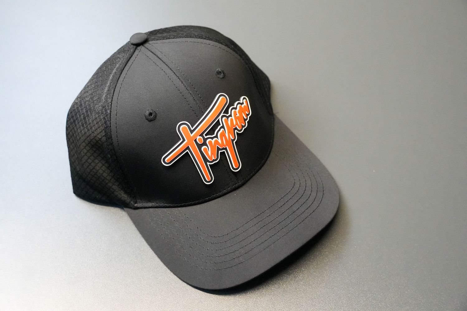 Tingram Cap - Core Edition