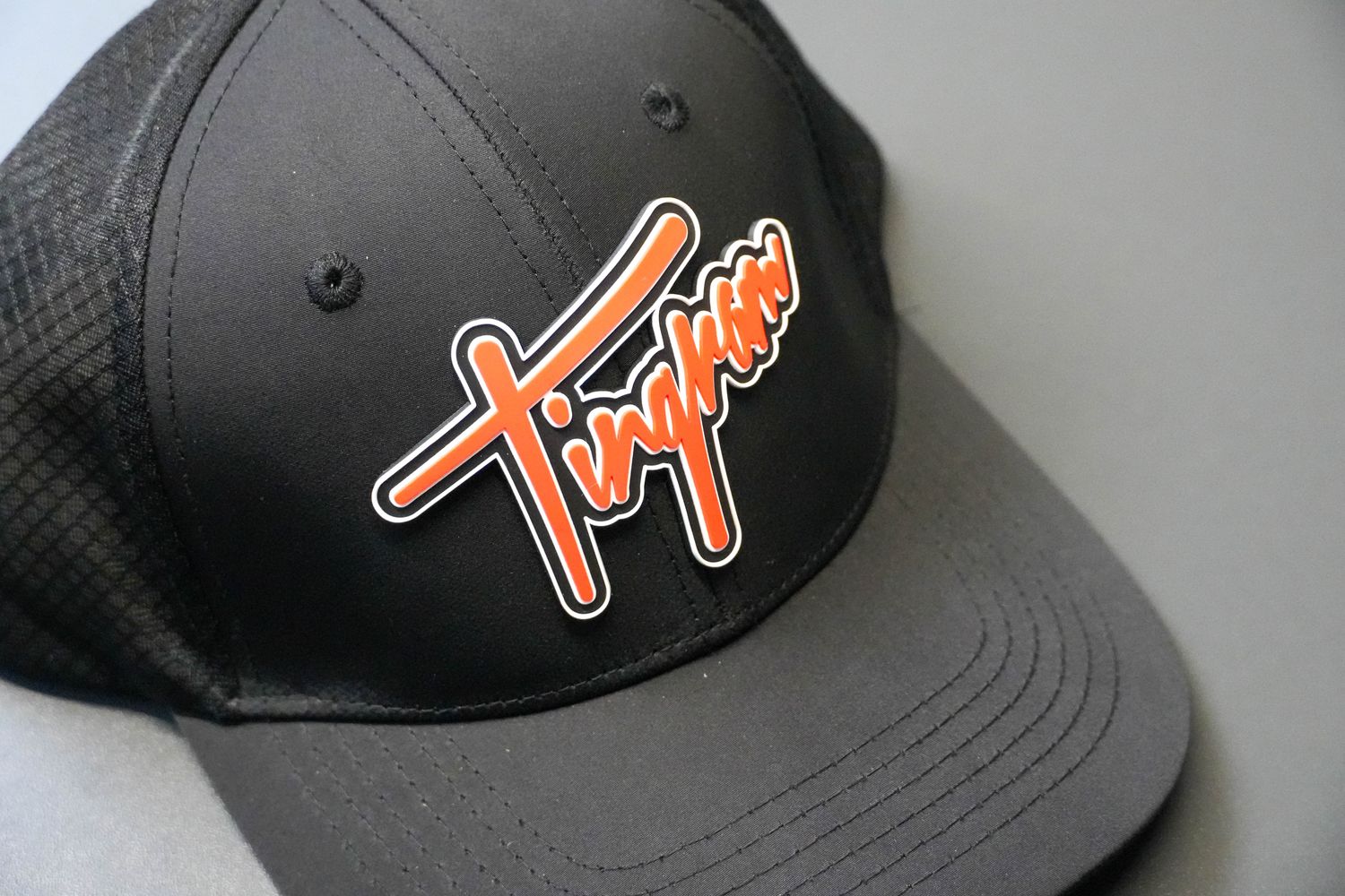 Tingram Cap - Core Edition