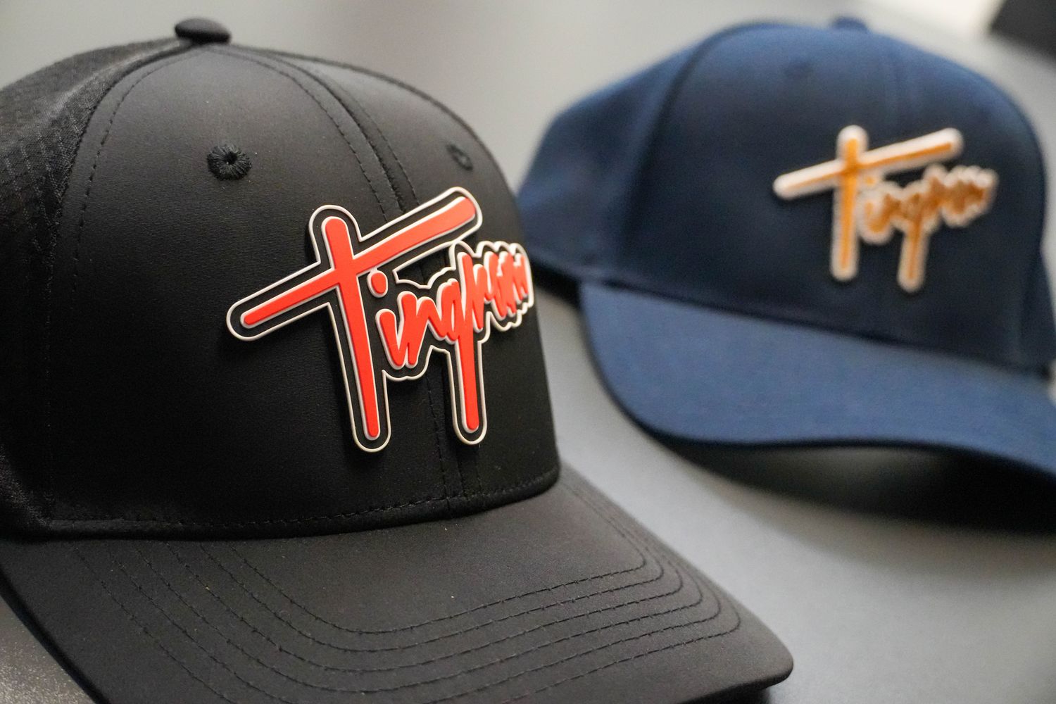 Tingram Cap - Core Edition