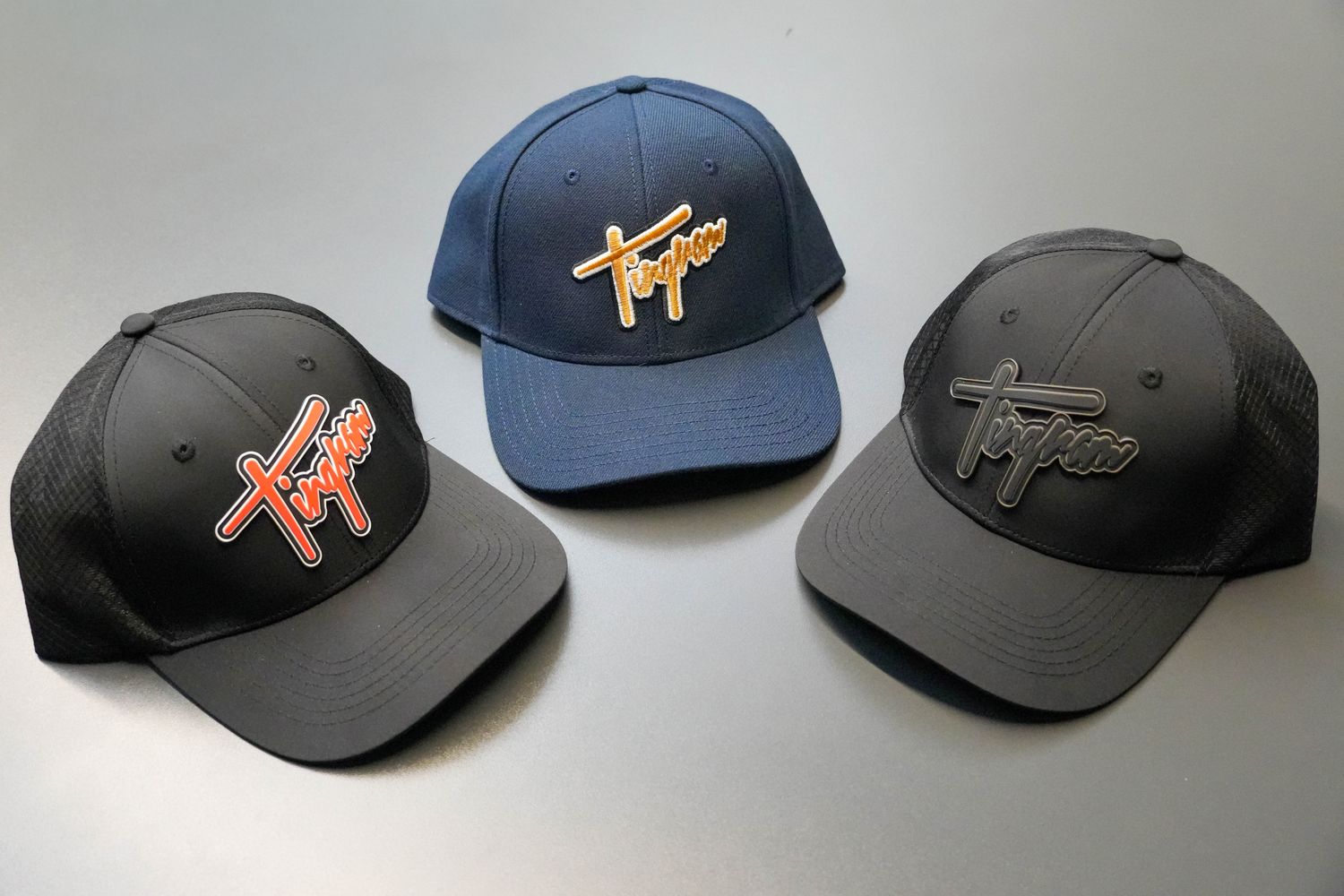 Tingram Cap - Core Edition