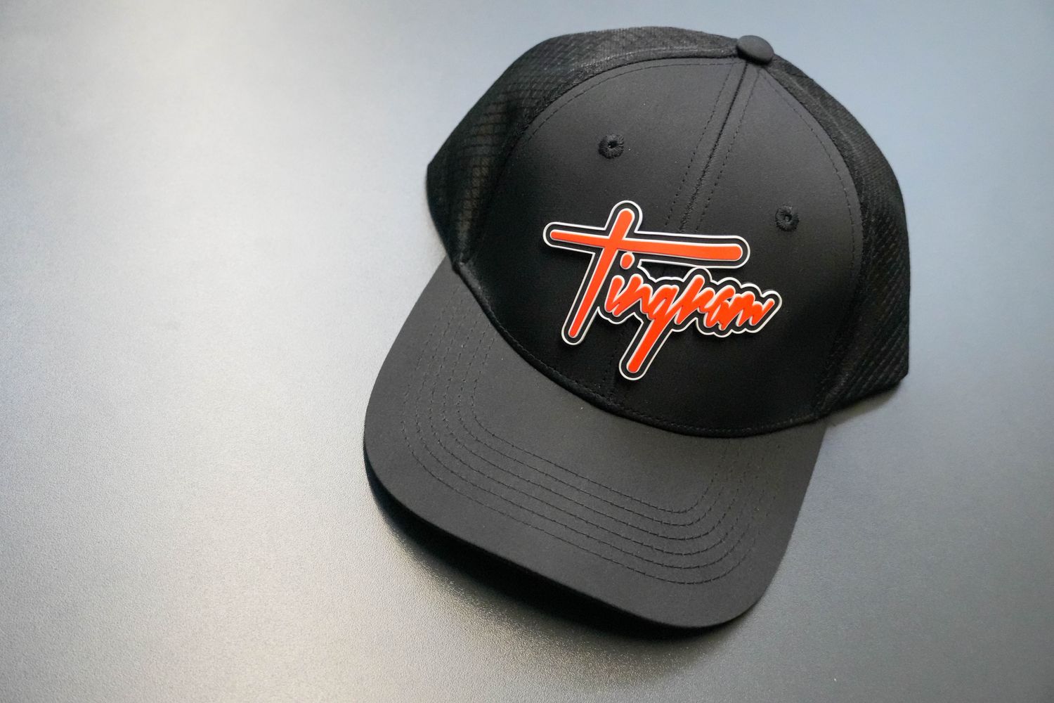Tingram Cap - Core Edition