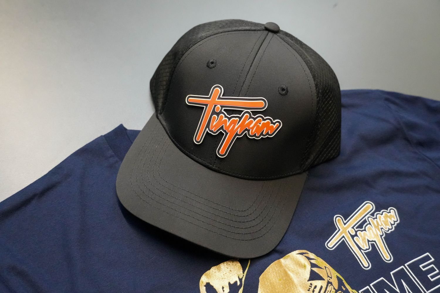 Tingram Cap - Core Edition