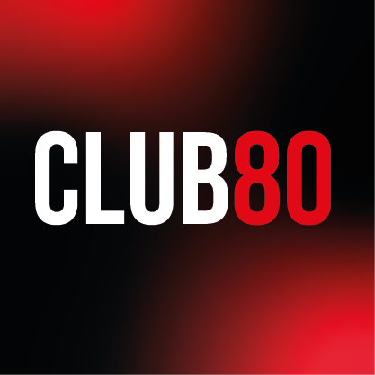 CLUB80