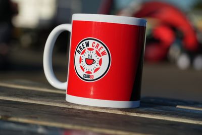 Brew Crew Club80 Mug