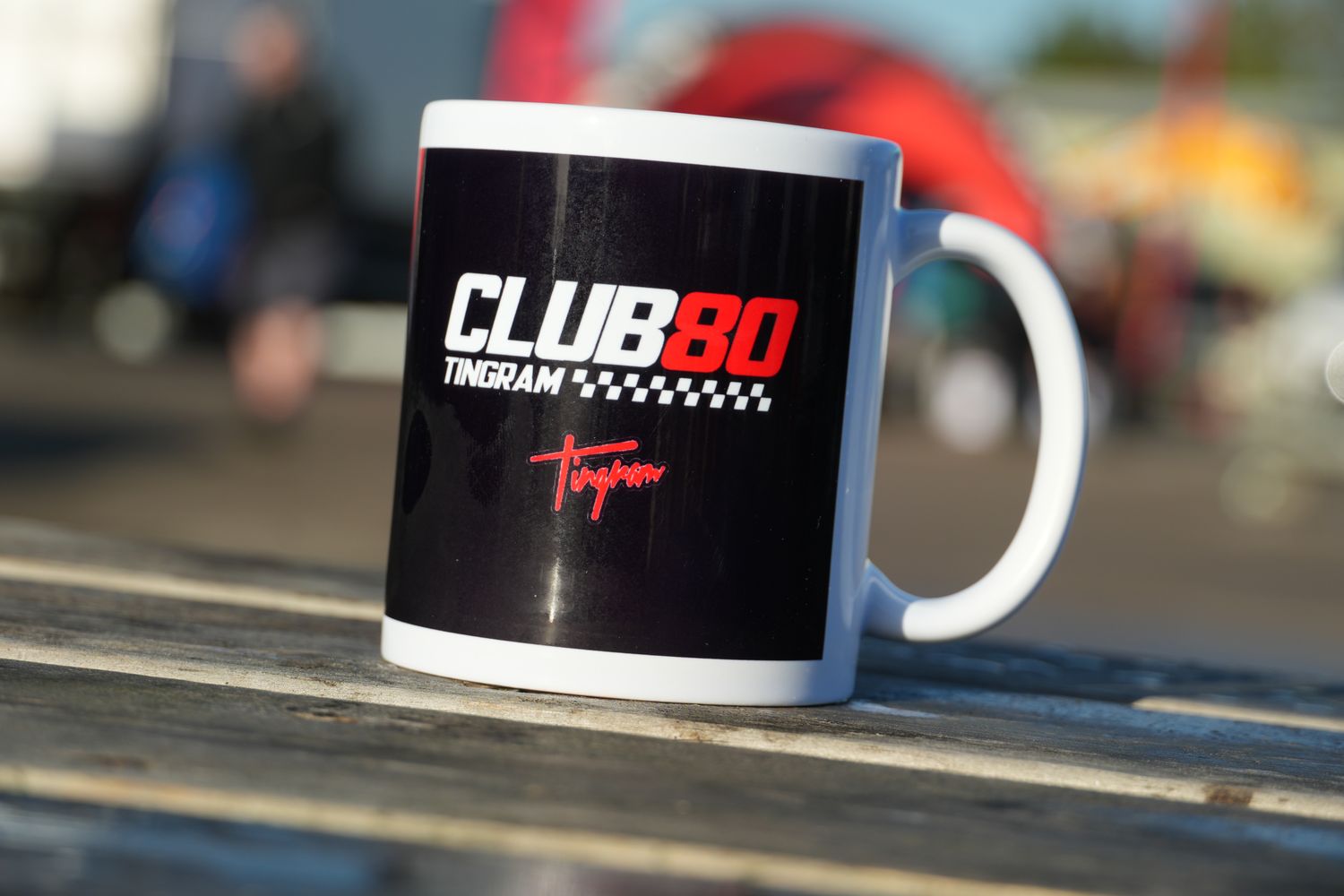 Brew Crew Club80 Mug