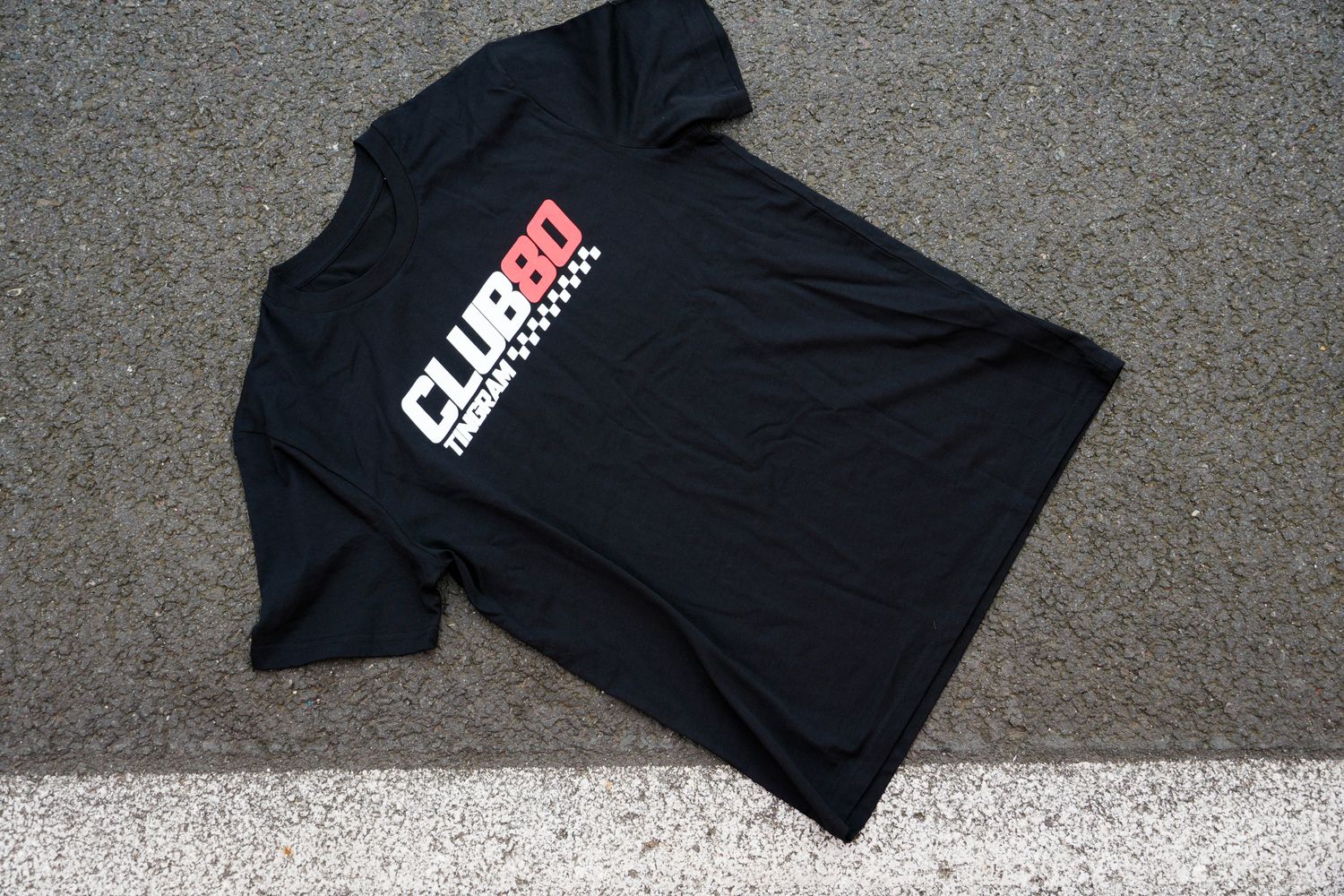 Club80 Tshirt