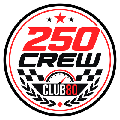 250 Crew
