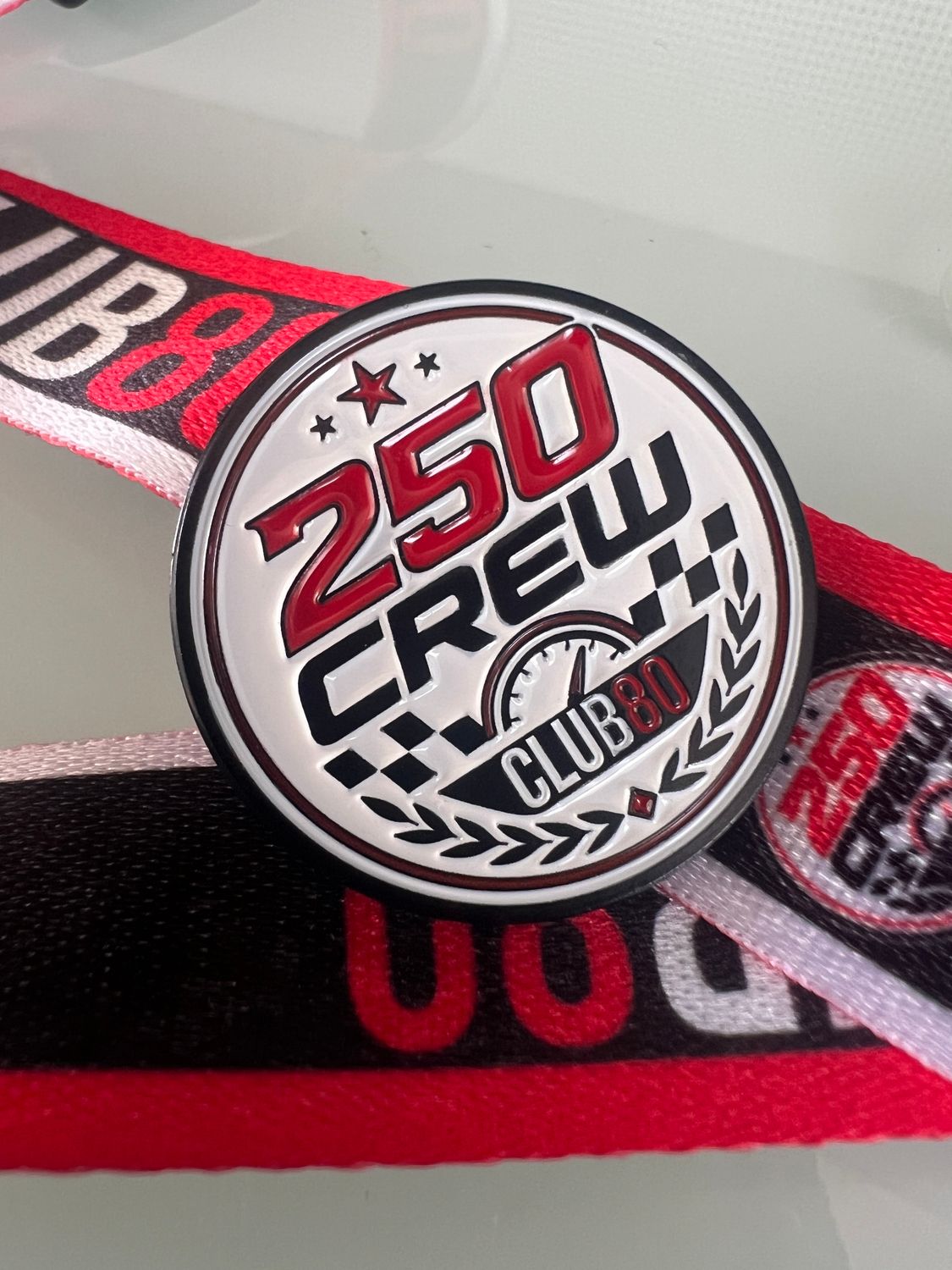 250 Crew