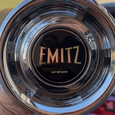 Work Emitz V2 Hex Floating Conversion kit