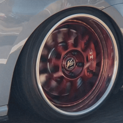 Work VS Floating Conversion Kit