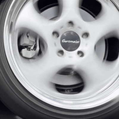 SSR Gartmaier Floating Conversion kit