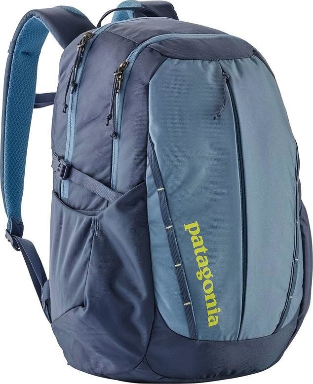 patagonia refugio backpack 26l