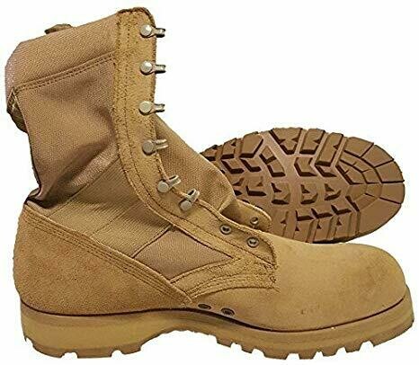 dlats ocp combat boot