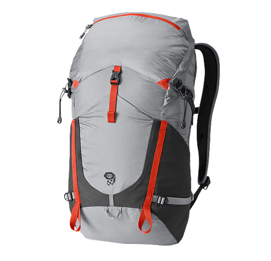 mountain hardwear rainshadow 26