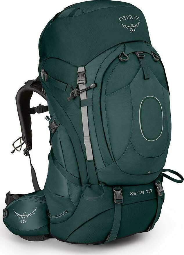 osprey 70l backpack