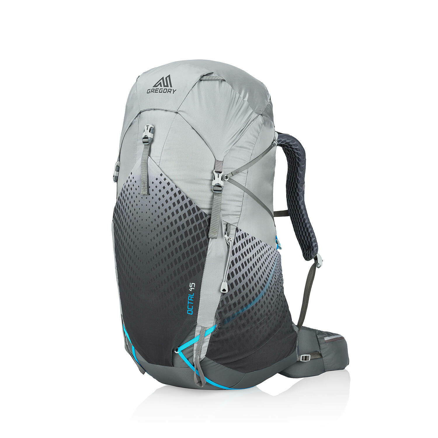 gregory hiking backpack