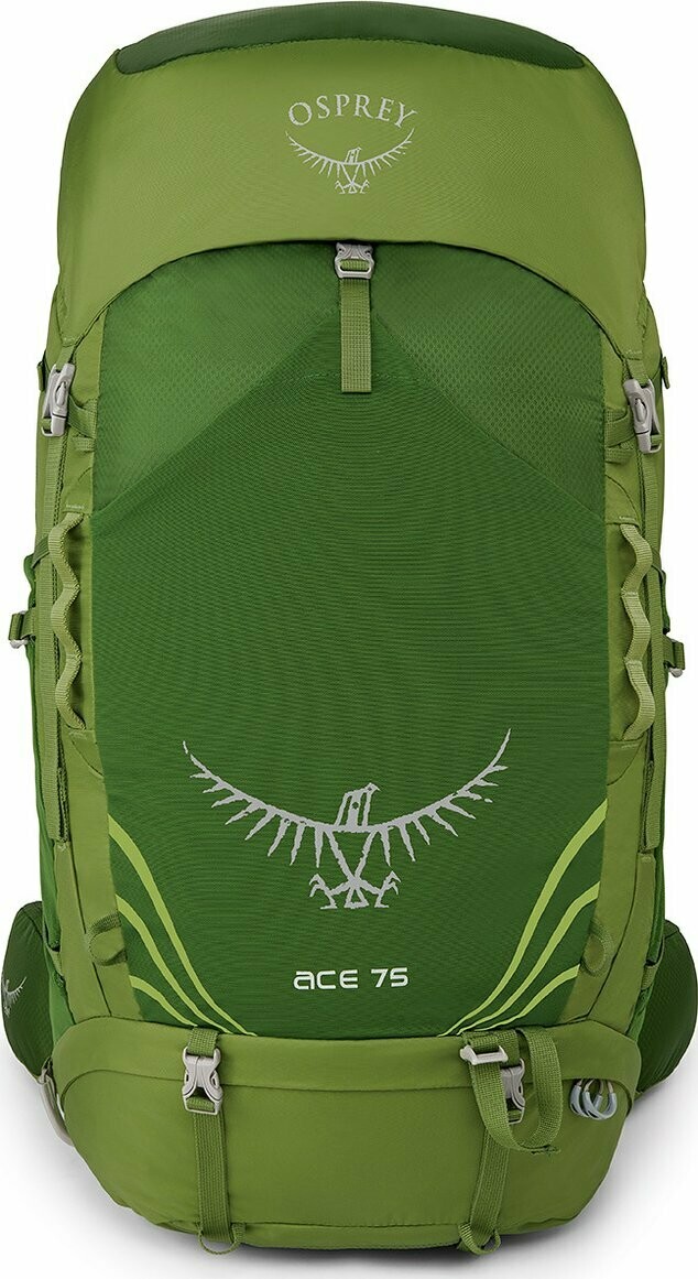 osprey ace 75 backpack
