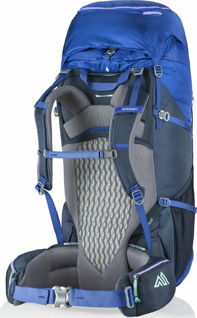 gregory 70l