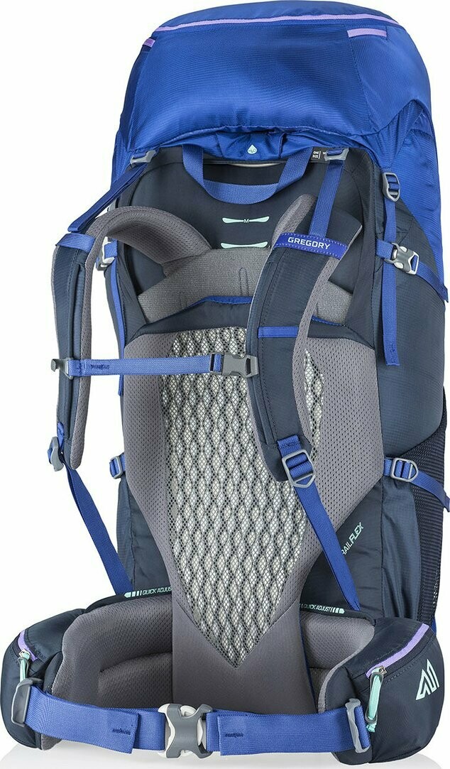 gregory 60l