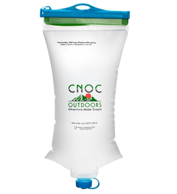 CNOC VECTO 2L Water Container, 28mm