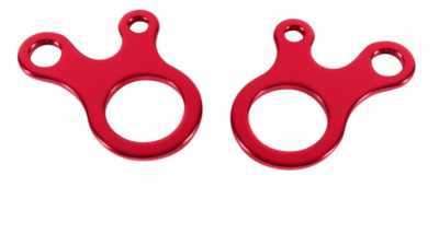 Triple Hole Guide Line Tensioner - 6 Pack