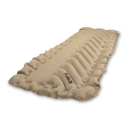Klymit Insulated Static V Luxe SL Sleeping Pad