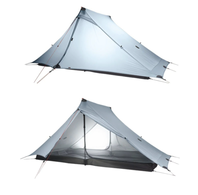3FUL Lanshan 2 Pro Ultralight Tent