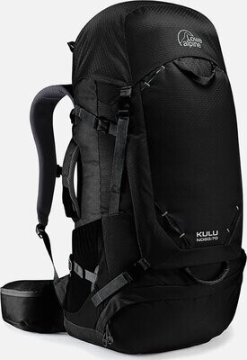 Lowe Alpine Kulu 60:70 L Backpack