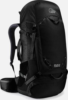 Lowe Alpine Kuly ND 50:60 L Backpack