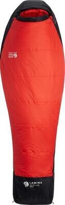 Mountain Hardwear Lamina 30F/-1C Long Synthetic Sleeping Bag - Women's