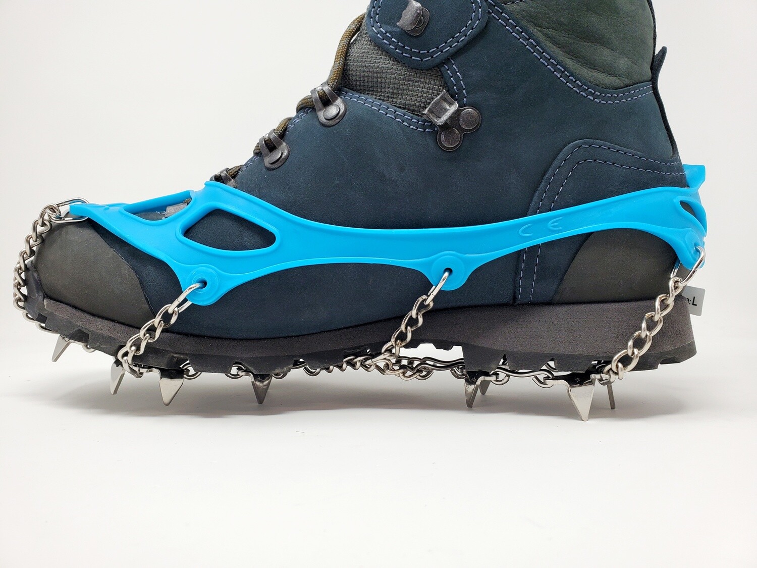 Winter Hiking Anti Slip Traction Device - Free Shipping!